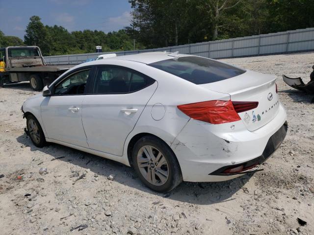 Photo 1 VIN: 5NPD84LF7LH557948 - HYUNDAI ELANTRA 