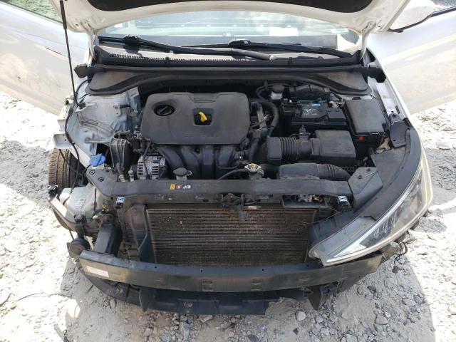 Photo 10 VIN: 5NPD84LF7LH557948 - HYUNDAI ELANTRA 