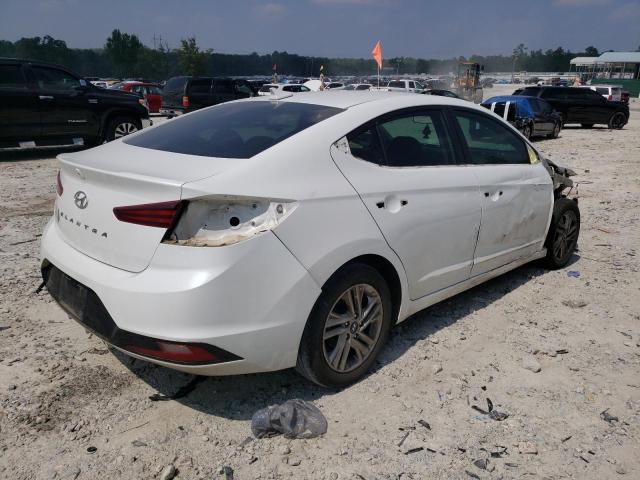 Photo 2 VIN: 5NPD84LF7LH557948 - HYUNDAI ELANTRA 