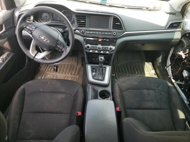 Photo 7 VIN: 5NPD84LF7LH557948 - HYUNDAI ELANTRA 