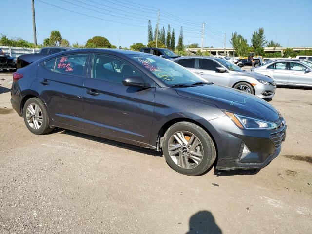 Photo 0 VIN: 5NPD84LF7LH559652 - HYUNDAI ELANTRA SE 