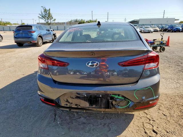 Photo 5 VIN: 5NPD84LF7LH559652 - HYUNDAI ELANTRA SE 