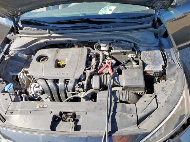 Photo 6 VIN: 5NPD84LF7LH559652 - HYUNDAI ELANTRA SE 