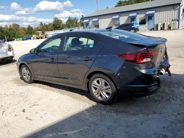 Photo 1 VIN: 5NPD84LF7LH560204 - HYUNDAI ELANTRA 