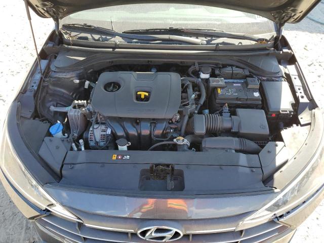 Photo 10 VIN: 5NPD84LF7LH560204 - HYUNDAI ELANTRA 