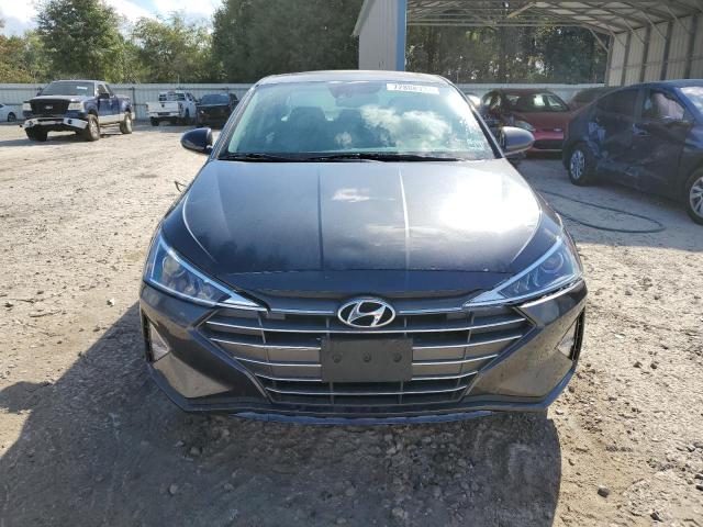 Photo 4 VIN: 5NPD84LF7LH560204 - HYUNDAI ELANTRA 