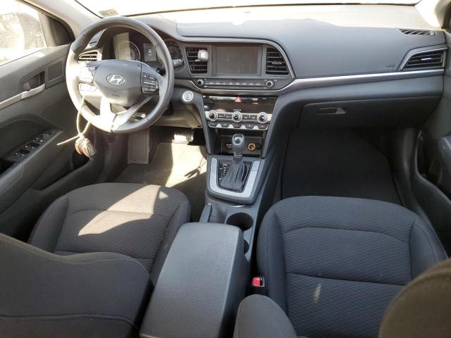 Photo 7 VIN: 5NPD84LF7LH560204 - HYUNDAI ELANTRA 