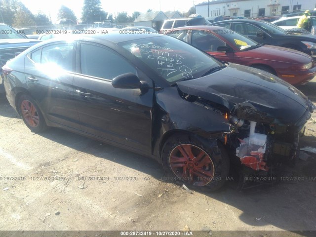 Photo 0 VIN: 5NPD84LF7LH561126 - HYUNDAI ELANTRA 