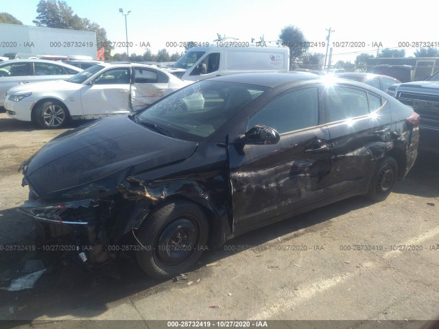 Photo 1 VIN: 5NPD84LF7LH561126 - HYUNDAI ELANTRA 