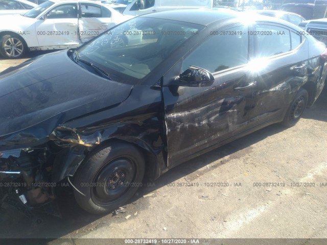 Photo 5 VIN: 5NPD84LF7LH561126 - HYUNDAI ELANTRA 