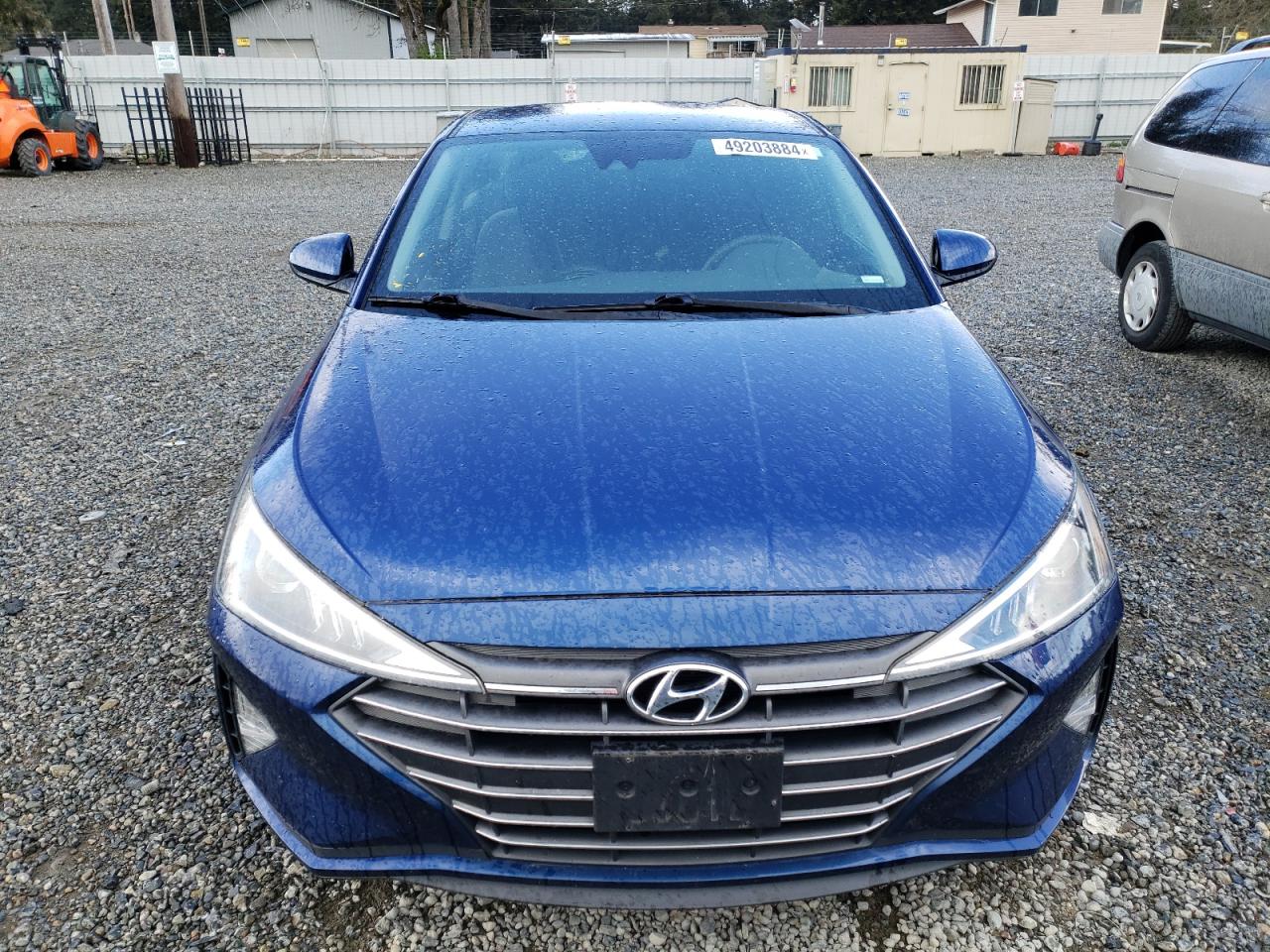 Photo 4 VIN: 5NPD84LF7LH561501 - HYUNDAI ELANTRA 