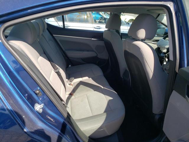 Photo 5 VIN: 5NPD84LF7LH561613 - HYUNDAI ELANTRA SE 