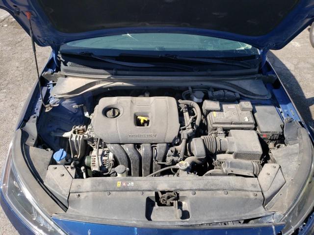 Photo 6 VIN: 5NPD84LF7LH561613 - HYUNDAI ELANTRA SE 