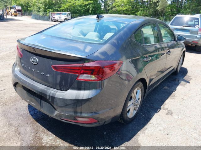 Photo 3 VIN: 5NPD84LF7LH563006 - HYUNDAI ELANTRA 