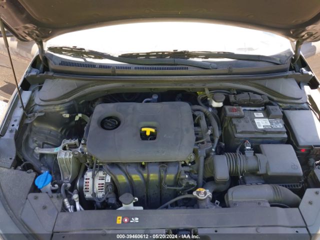 Photo 9 VIN: 5NPD84LF7LH563006 - HYUNDAI ELANTRA 