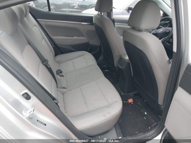 Photo 7 VIN: 5NPD84LF7LH564916 - HYUNDAI ELANTRA 