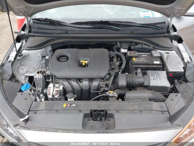 Photo 9 VIN: 5NPD84LF7LH564916 - HYUNDAI ELANTRA 