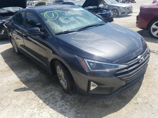 Photo 0 VIN: 5NPD84LF7LH566066 - HYUNDAI ELANTRA SE 