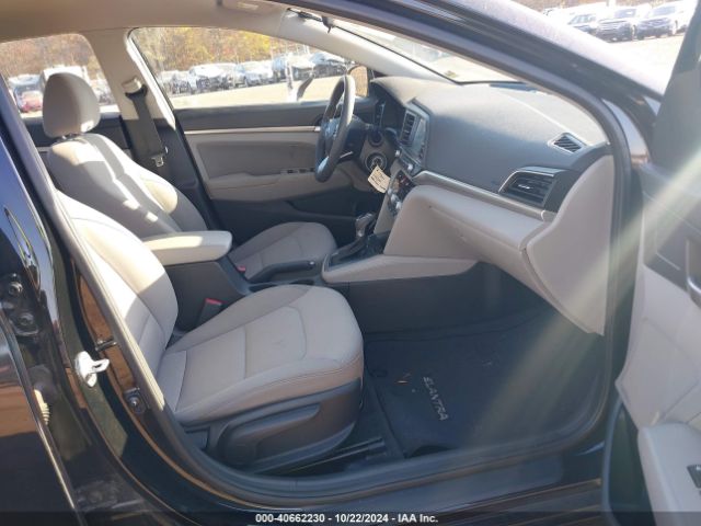 Photo 4 VIN: 5NPD84LF7LH566116 - HYUNDAI ELANTRA 