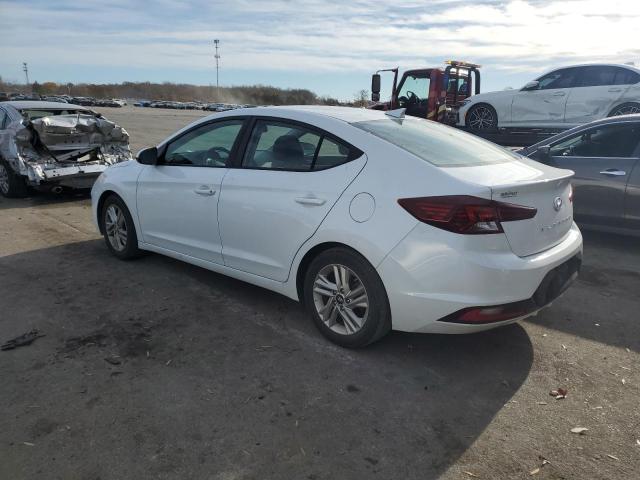 Photo 1 VIN: 5NPD84LF7LH566682 - HYUNDAI ELANTRA 