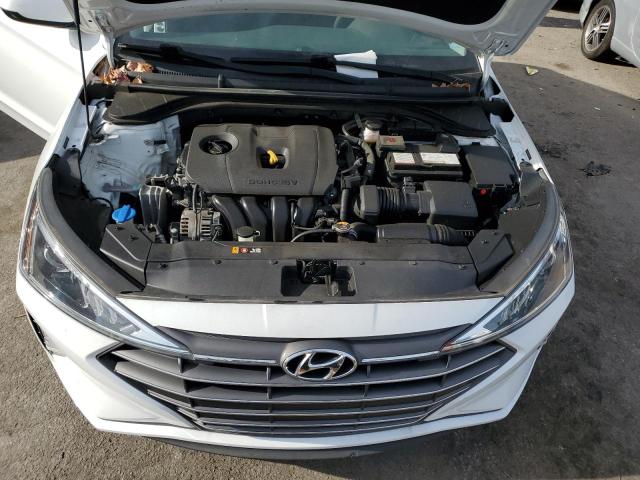 Photo 10 VIN: 5NPD84LF7LH566682 - HYUNDAI ELANTRA 