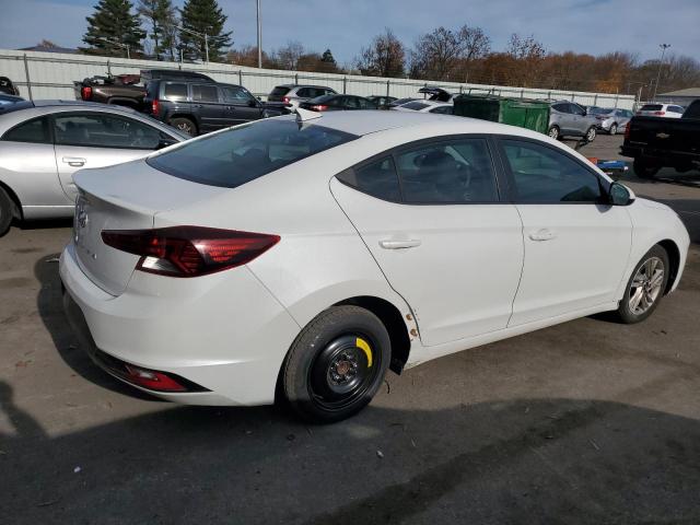 Photo 2 VIN: 5NPD84LF7LH566682 - HYUNDAI ELANTRA 