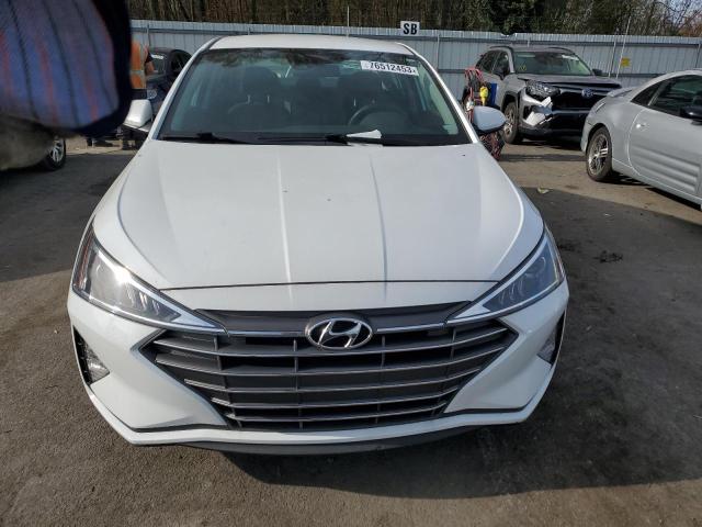 Photo 4 VIN: 5NPD84LF7LH566682 - HYUNDAI ELANTRA 