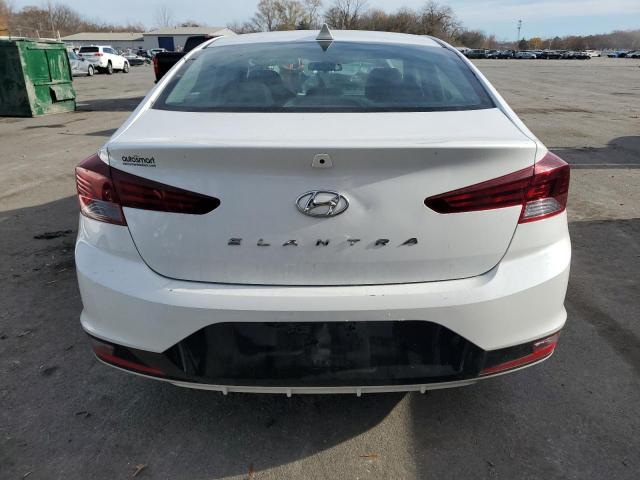 Photo 5 VIN: 5NPD84LF7LH566682 - HYUNDAI ELANTRA 