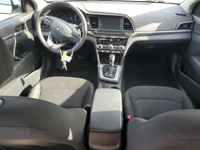 Photo 7 VIN: 5NPD84LF7LH566682 - HYUNDAI ELANTRA 