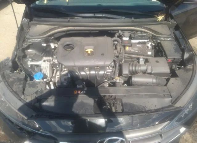 Photo 9 VIN: 5NPD84LF7LH568352 - HYUNDAI ELANTRA 