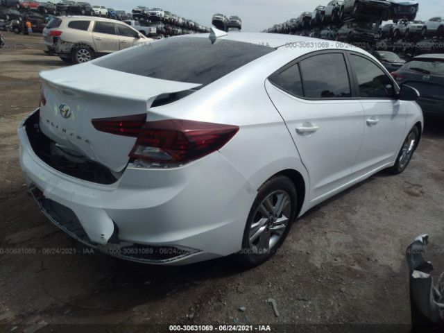 Photo 3 VIN: 5NPD84LF7LH568366 - HYUNDAI ELANTRA 