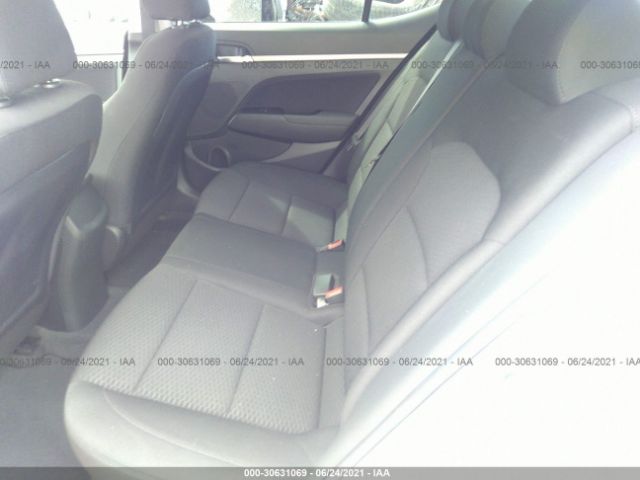 Photo 7 VIN: 5NPD84LF7LH568366 - HYUNDAI ELANTRA 