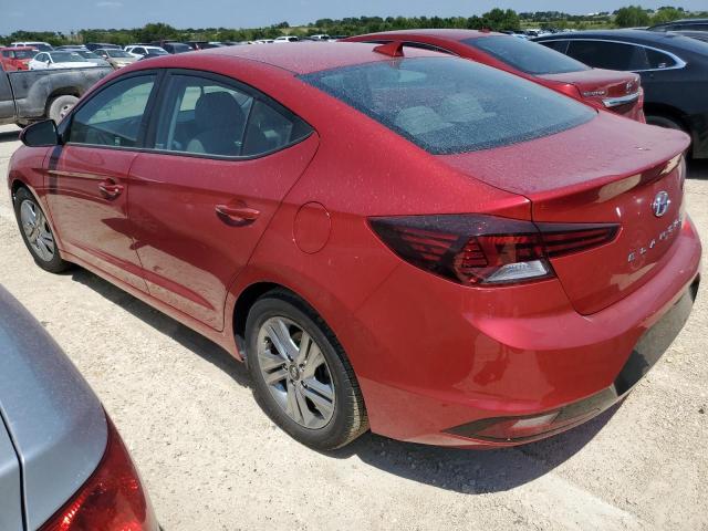 Photo 1 VIN: 5NPD84LF7LH568786 - HYUNDAI ELANTRA SE 