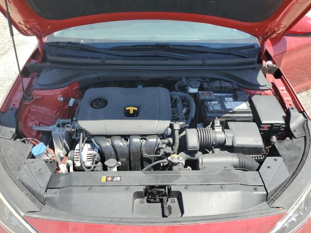 Photo 10 VIN: 5NPD84LF7LH568786 - HYUNDAI ELANTRA SE 