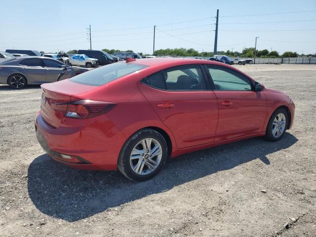 Photo 2 VIN: 5NPD84LF7LH568786 - HYUNDAI ELANTRA SE 