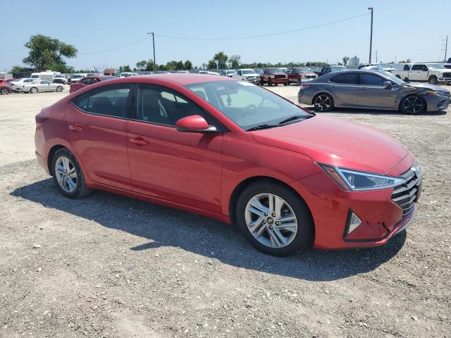 Photo 3 VIN: 5NPD84LF7LH568786 - HYUNDAI ELANTRA SE 