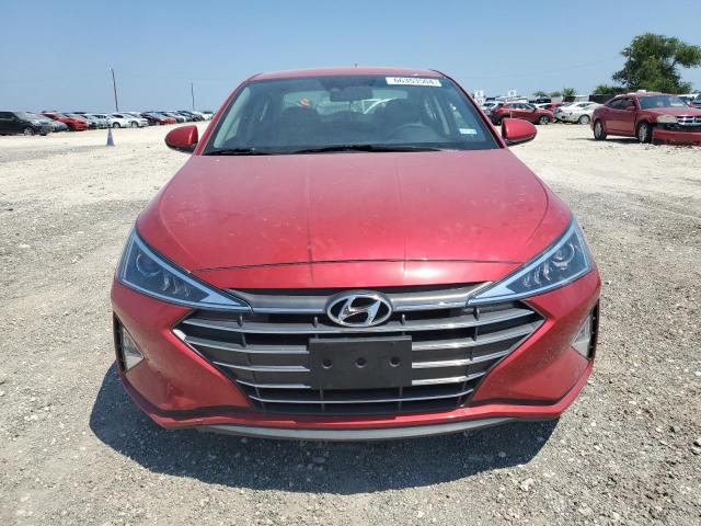 Photo 4 VIN: 5NPD84LF7LH568786 - HYUNDAI ELANTRA SE 