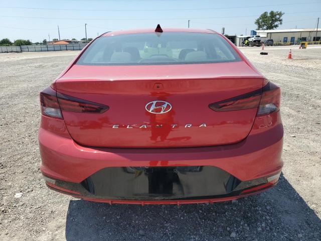 Photo 5 VIN: 5NPD84LF7LH568786 - HYUNDAI ELANTRA SE 