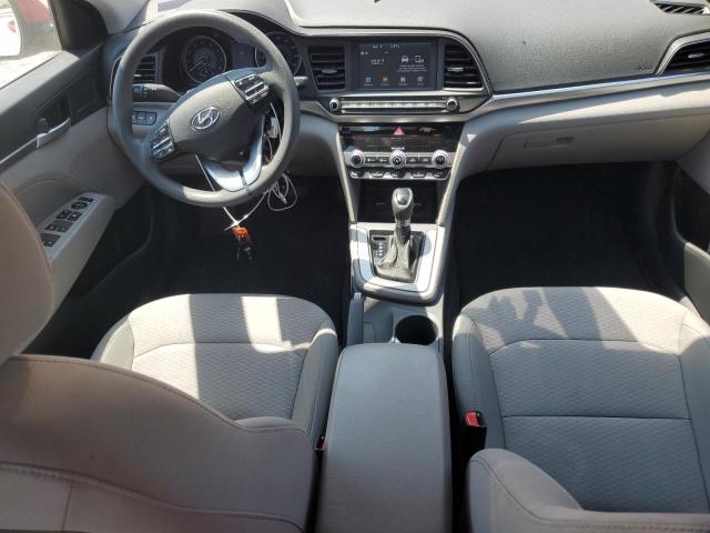 Photo 7 VIN: 5NPD84LF7LH568786 - HYUNDAI ELANTRA SE 