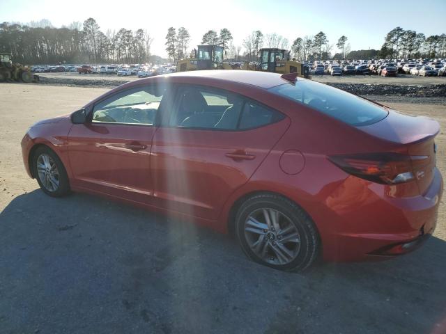 Photo 1 VIN: 5NPD84LF7LH569355 - HYUNDAI ELANTRA 