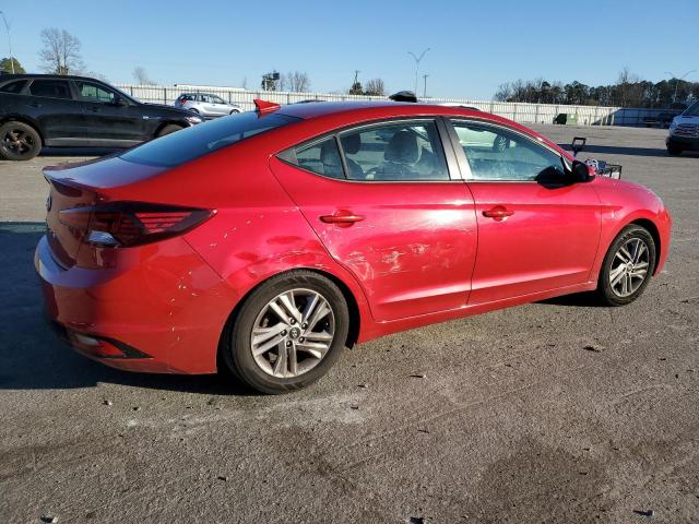 Photo 2 VIN: 5NPD84LF7LH569355 - HYUNDAI ELANTRA 