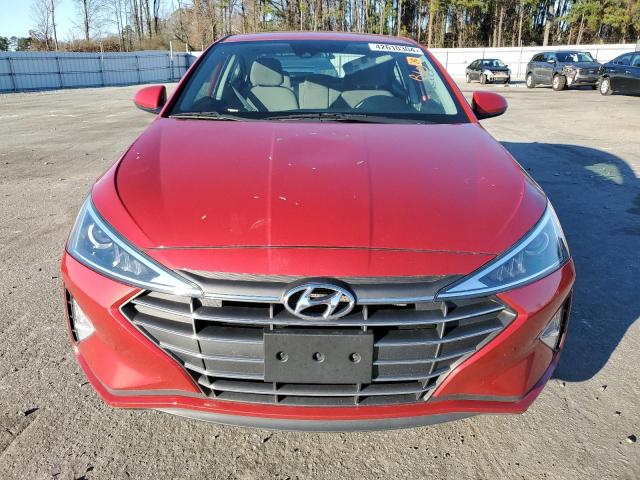 Photo 4 VIN: 5NPD84LF7LH569355 - HYUNDAI ELANTRA 