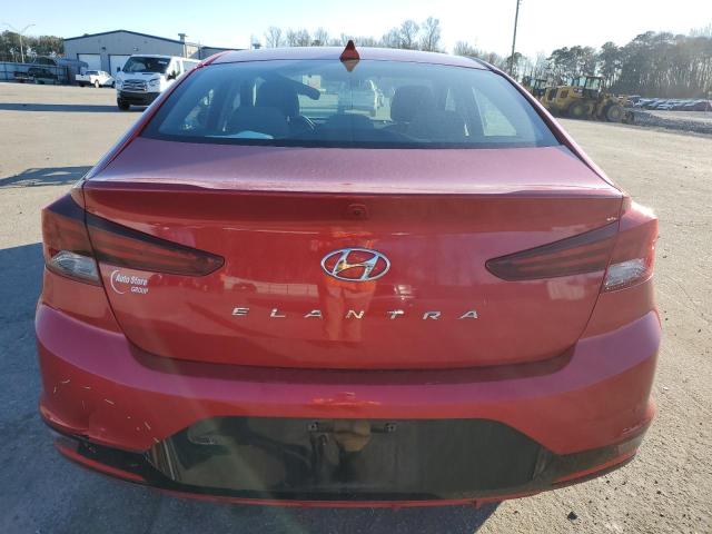 Photo 5 VIN: 5NPD84LF7LH569355 - HYUNDAI ELANTRA 