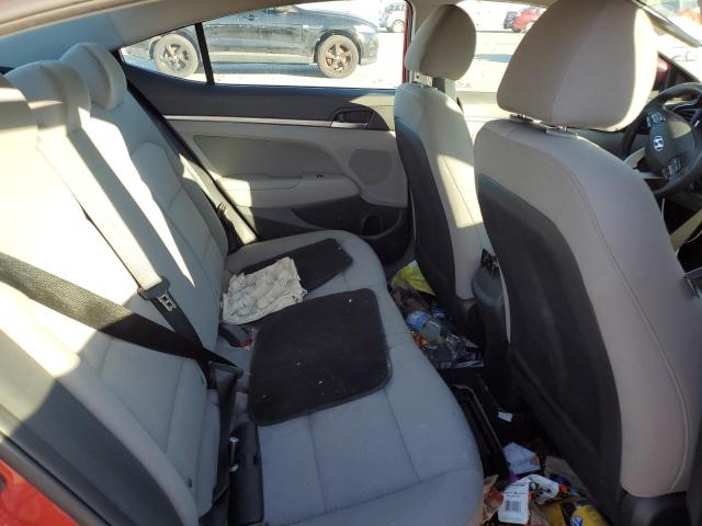 Photo 9 VIN: 5NPD84LF7LH569355 - HYUNDAI ELANTRA 