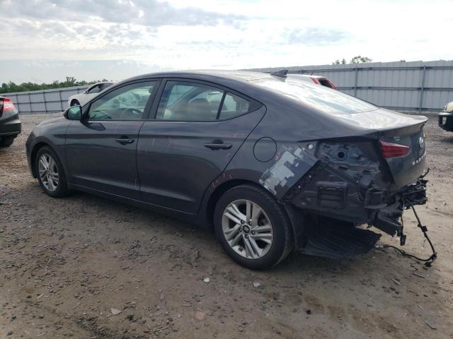 Photo 1 VIN: 5NPD84LF7LH569940 - HYUNDAI ELANTRA 