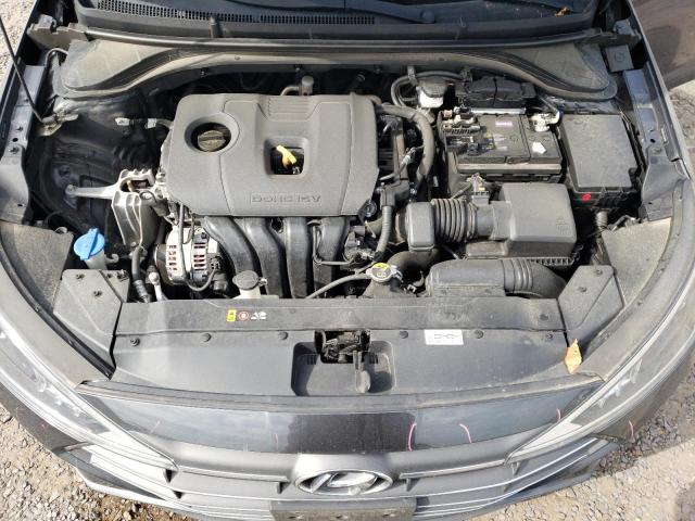 Photo 10 VIN: 5NPD84LF7LH569940 - HYUNDAI ELANTRA 