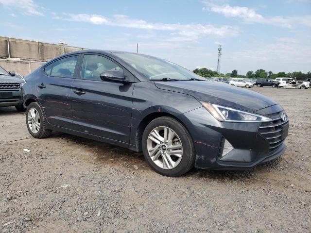 Photo 3 VIN: 5NPD84LF7LH569940 - HYUNDAI ELANTRA 