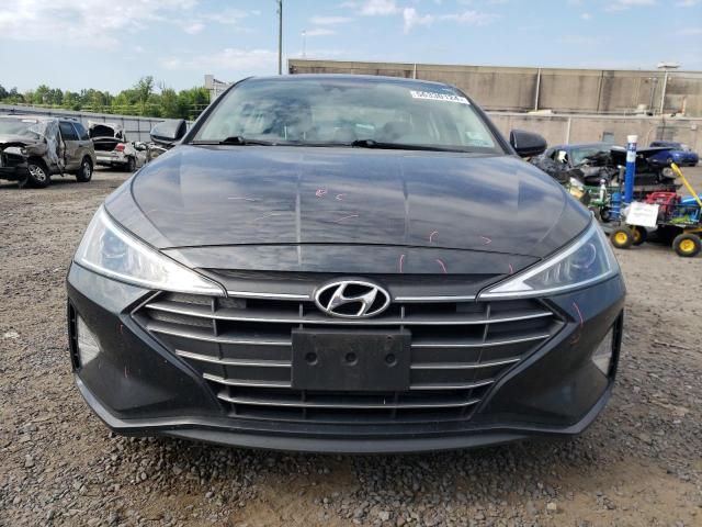 Photo 4 VIN: 5NPD84LF7LH569940 - HYUNDAI ELANTRA 