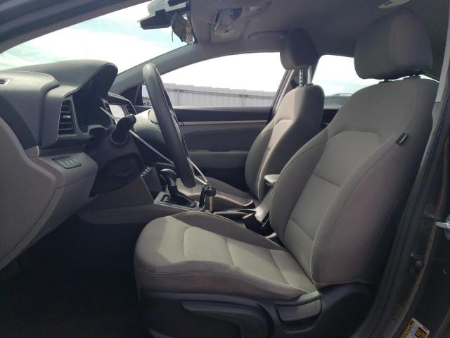 Photo 6 VIN: 5NPD84LF7LH569940 - HYUNDAI ELANTRA 