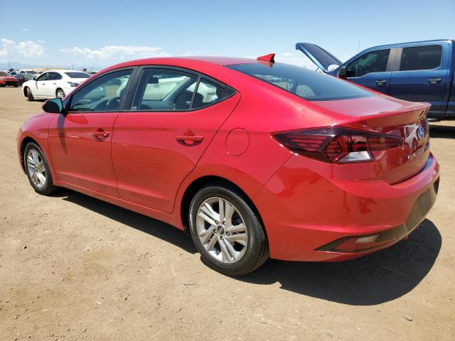 Photo 1 VIN: 5NPD84LF7LH570246 - HYUNDAI ELANTRA 